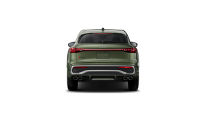 2026 Audi SQ5 Sportback