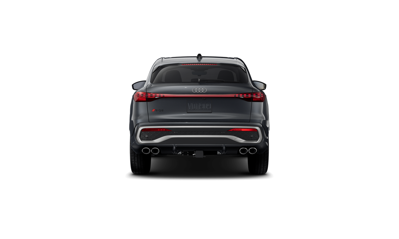 2026 Audi SQ5 Sportback