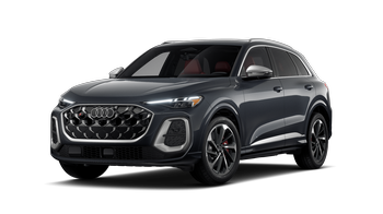 Photo of 2026 Audi SQ5