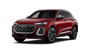 Photo of 2026 Audi SQ5