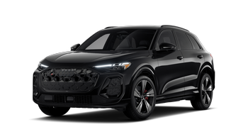 Photo of 2026 Audi SQ5 