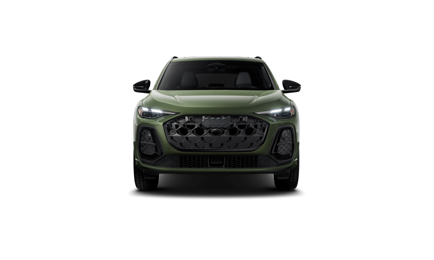 2026 Audi Q5