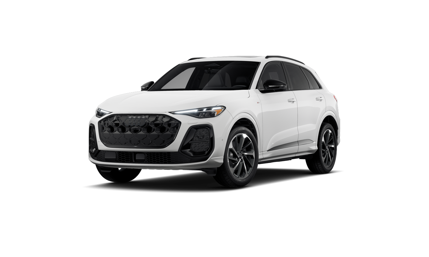 2026 Audi Q5