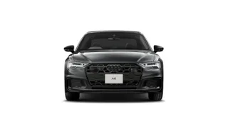 Image about Audi A6 Sedan 45 TFSI quattro S line 195 kW (265 PS) S tronic