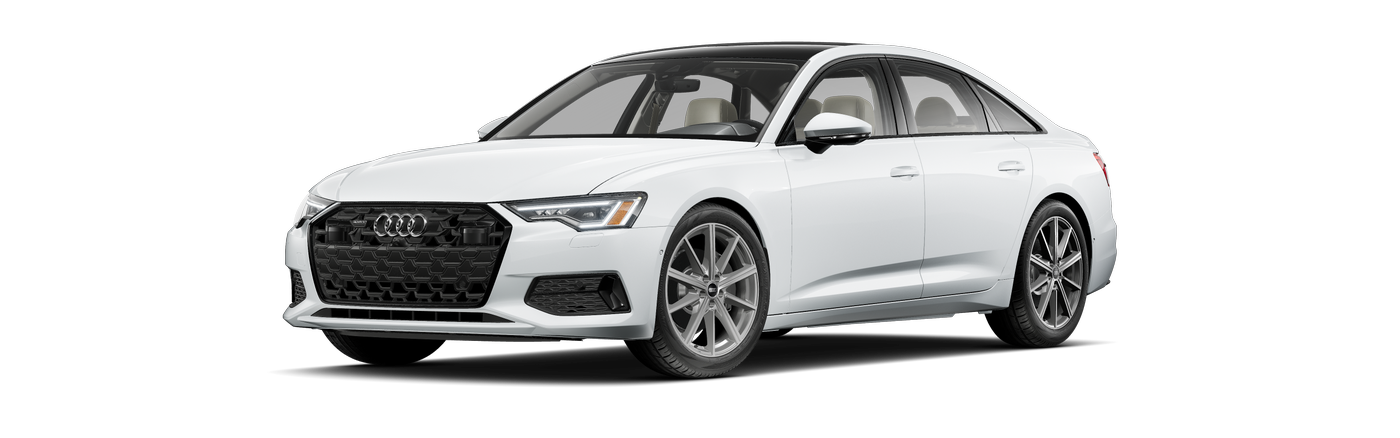 2025 Audi A6 Premium Plus - Photo 52