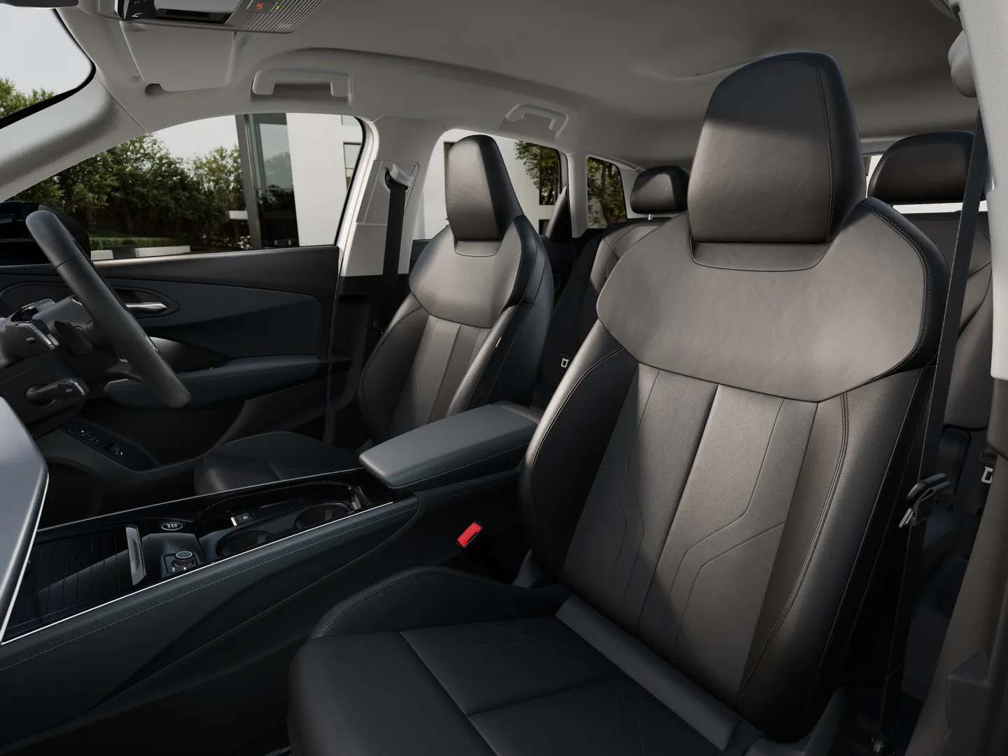 Image about Audi Q3 SUV TFSI quattro 150 kW