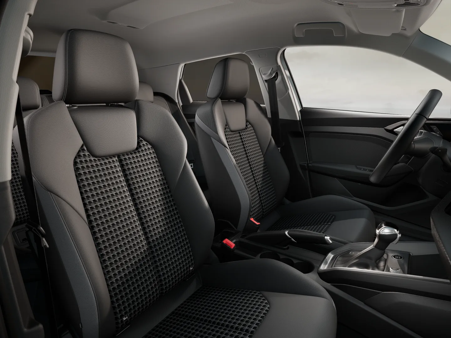 Image about Audi A1 Sportback S line 40 TFSI 152(207) kW(KM) S tronic