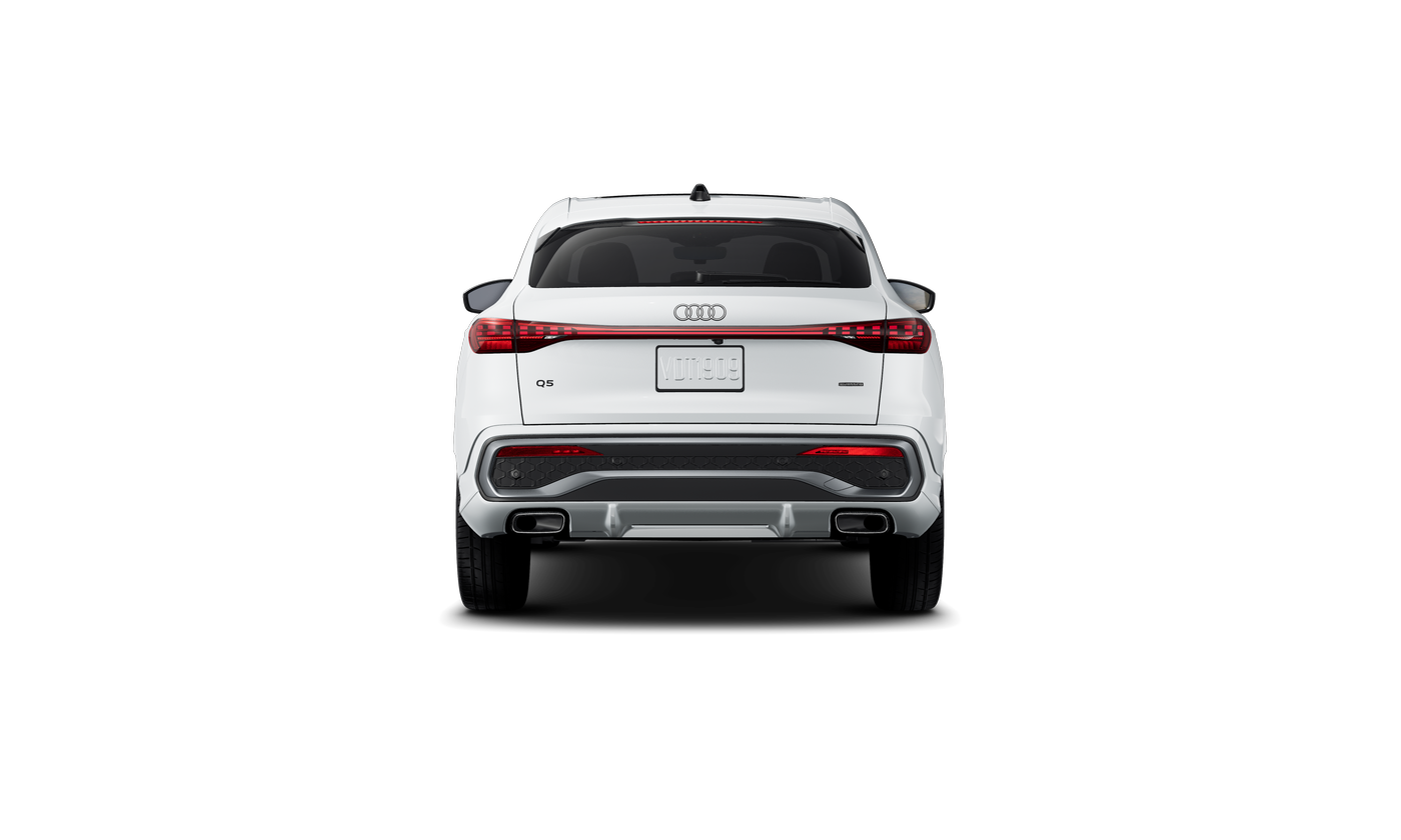 2026 Audi Q5 Sportback