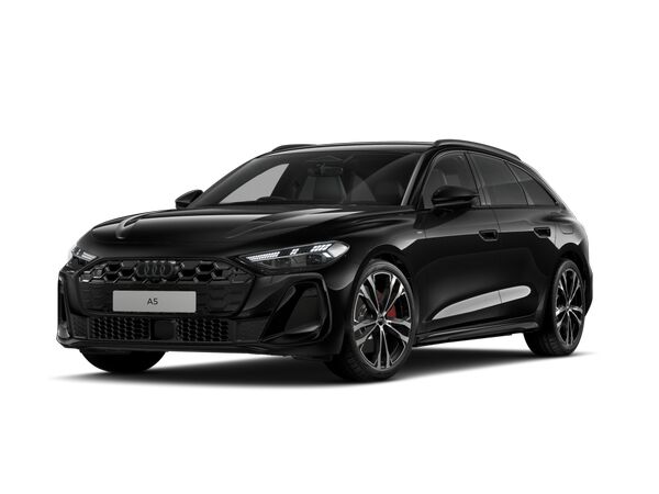 2025 Audi A5