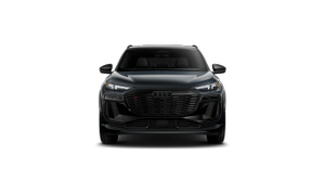 2027 Audi SQ6 e-tron