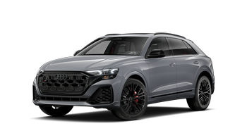 Photo of 2027 Audi SQ8 