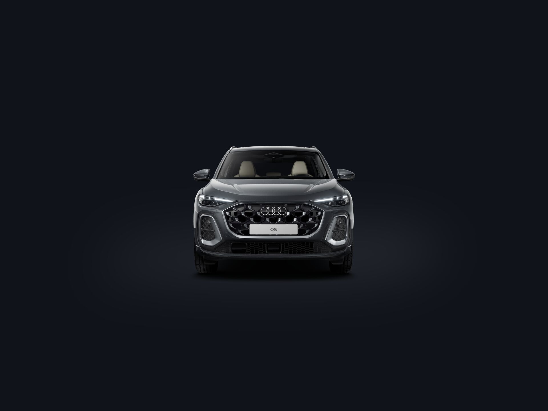 Q5 front