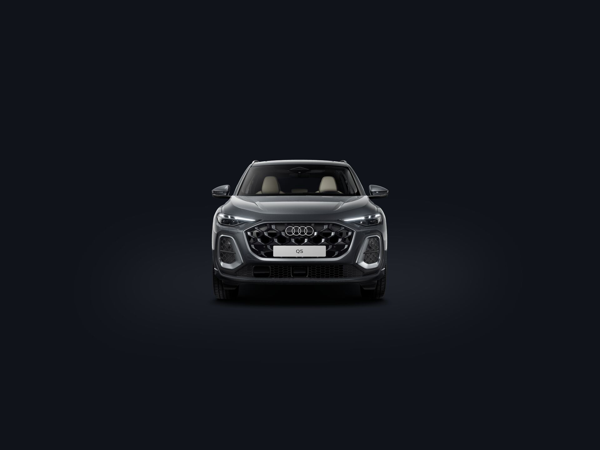 Q5 front