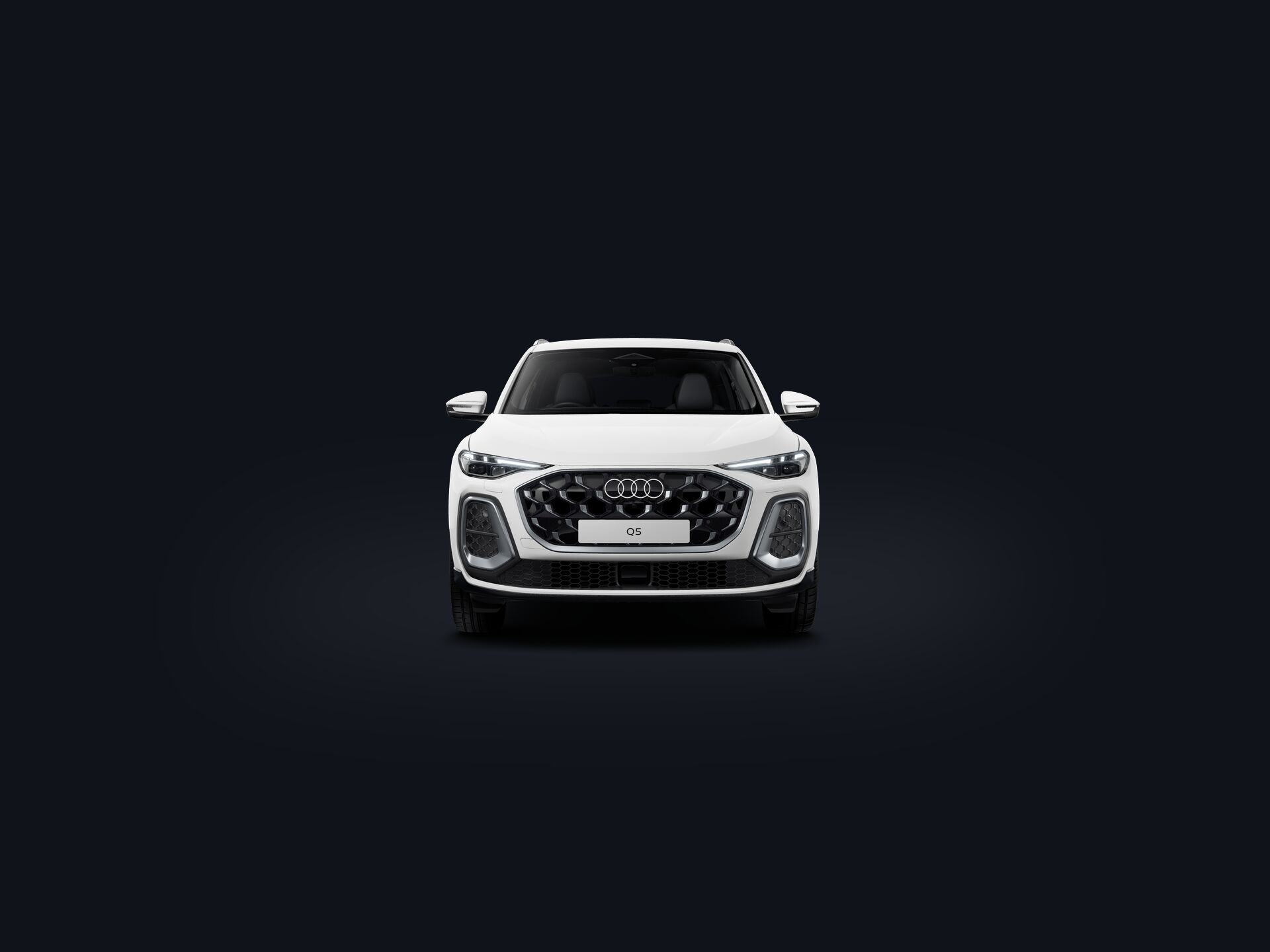Q5 front