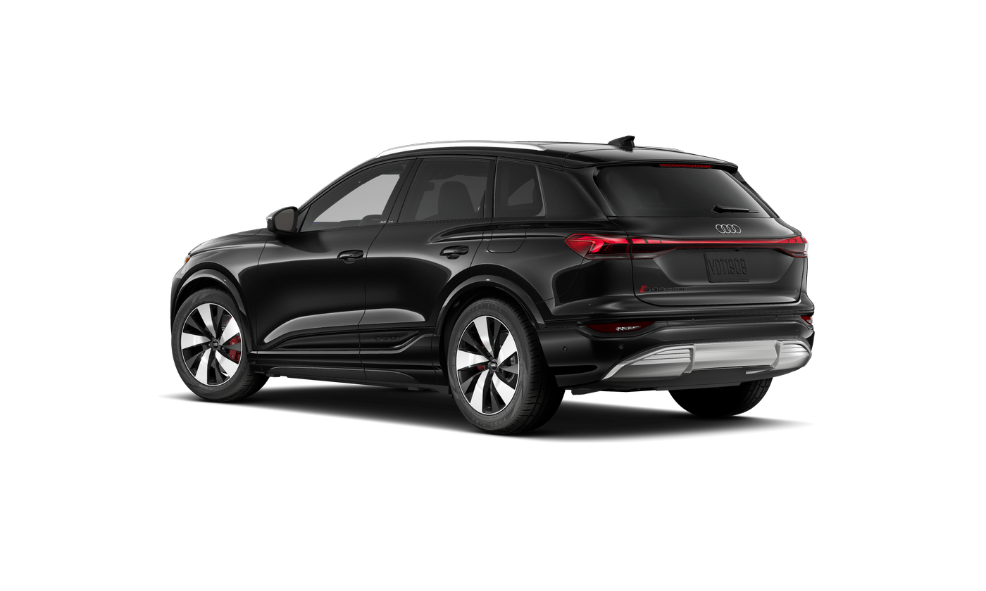 2027 Audi SQ6 e-tron Premium Plus thumbnail 20