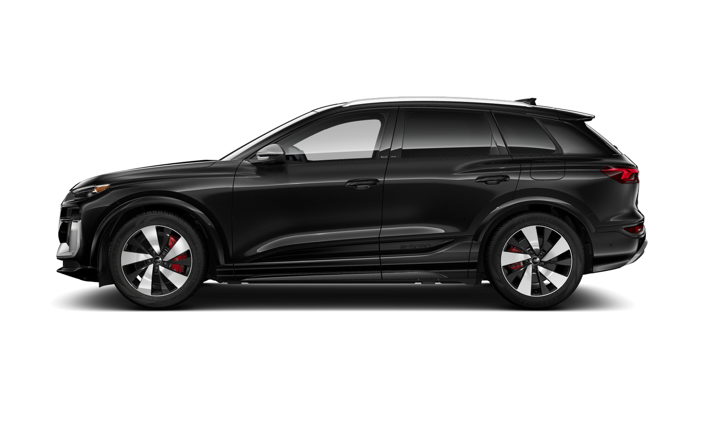 2027 Audi SQ6 e-tron Premium Plus thumbnail 21