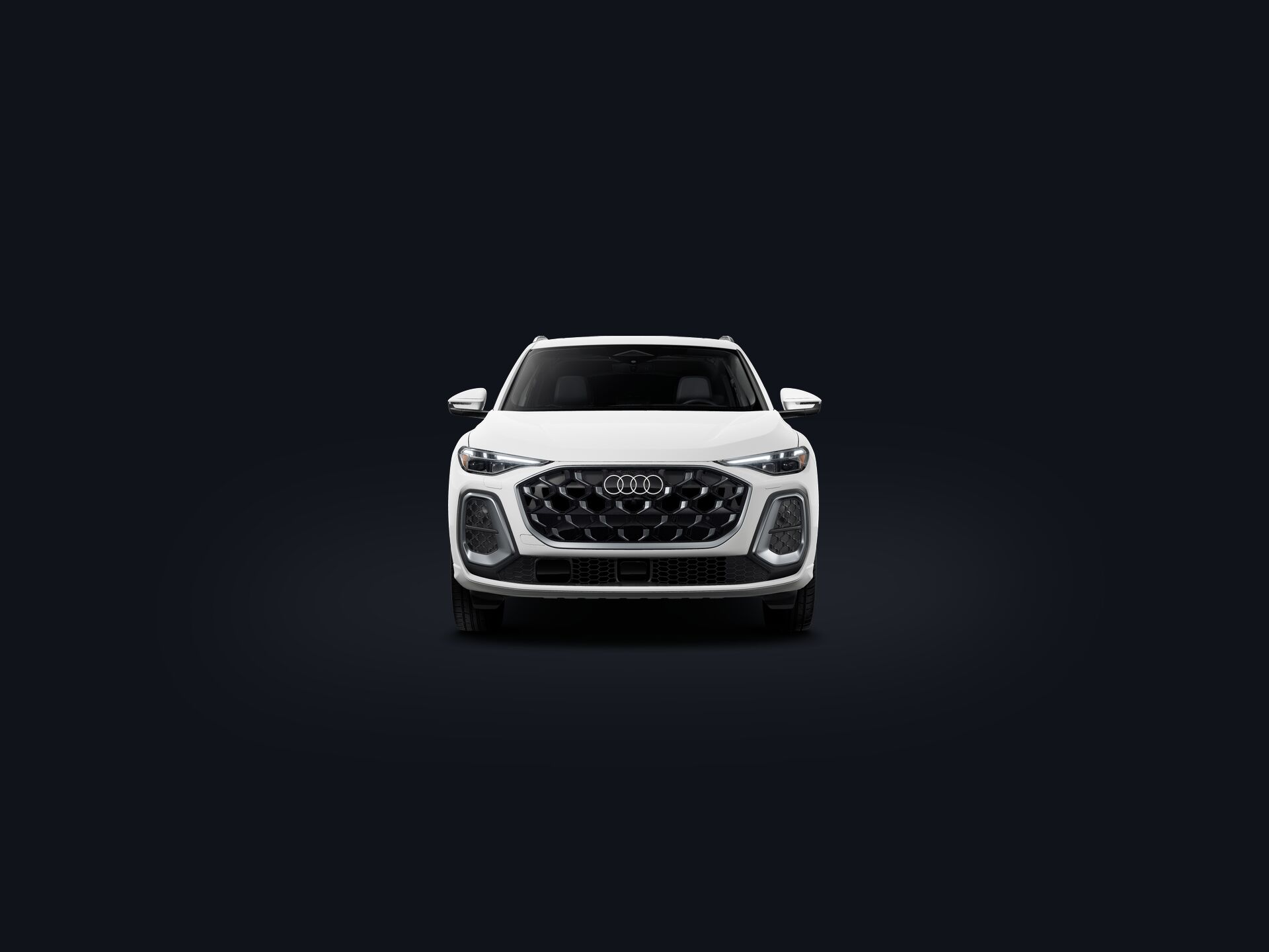 2026 Q5 Sportback front