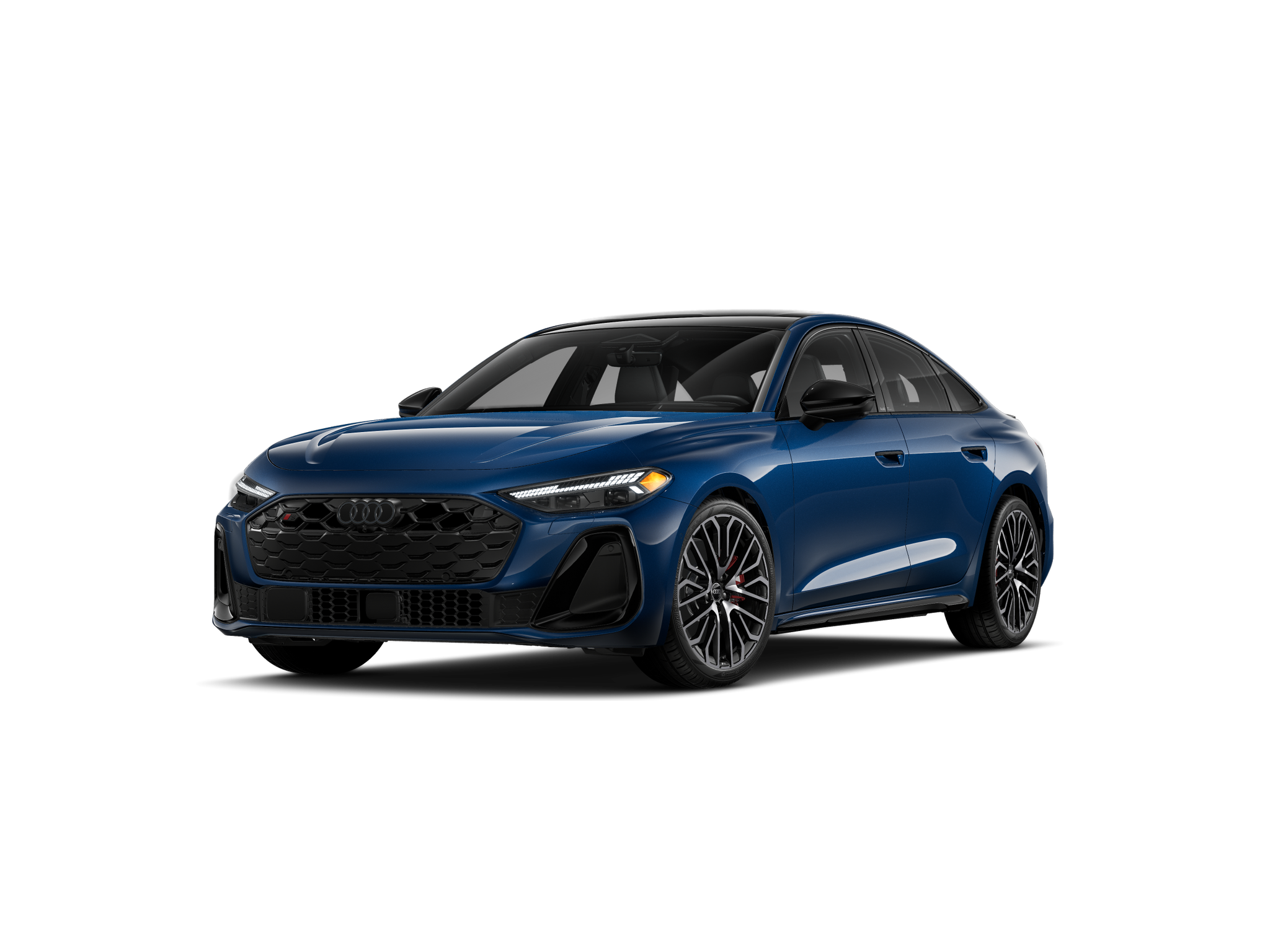 2025 Audi New S5 Premium Plus's photo