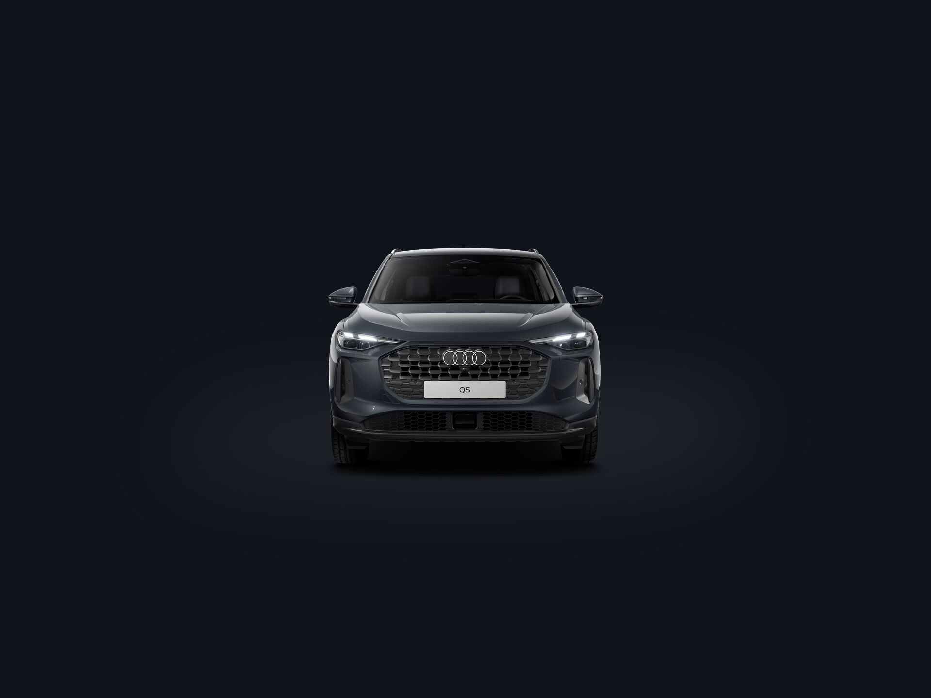 Q5 front
