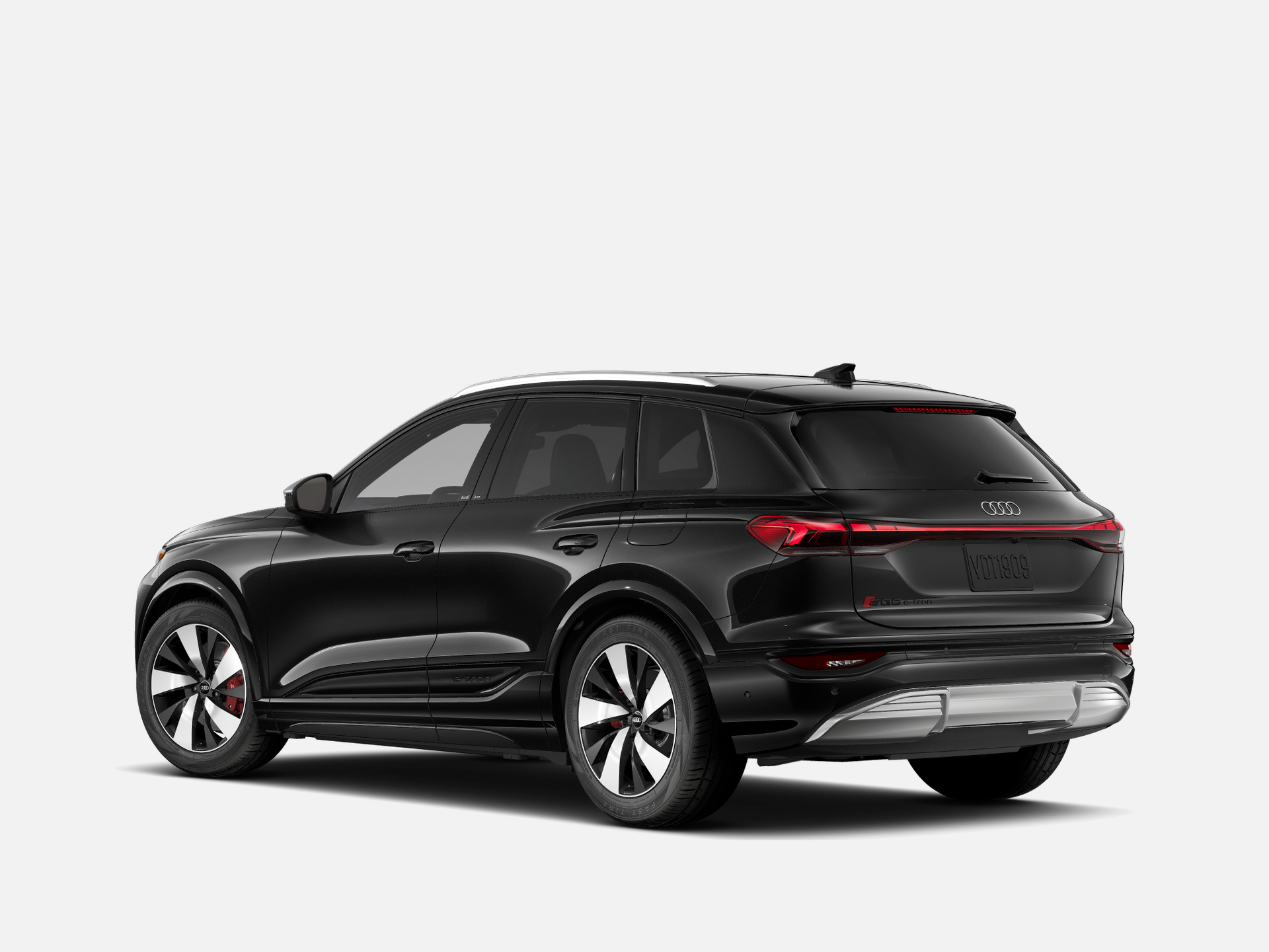 2027 Audi SQ6 e-tron Premium Plus thumbnail 7