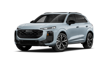 Photo of 2026 Audi Q3 SUV