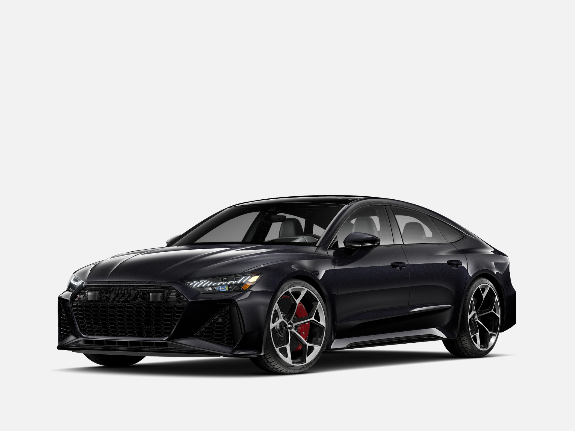 2025 Audi RS 7