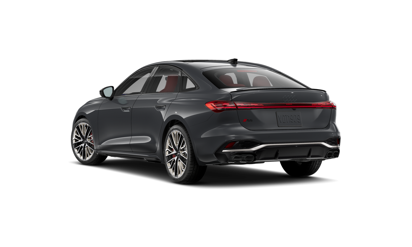 2025 Audi S5 Prestige - Photo 54