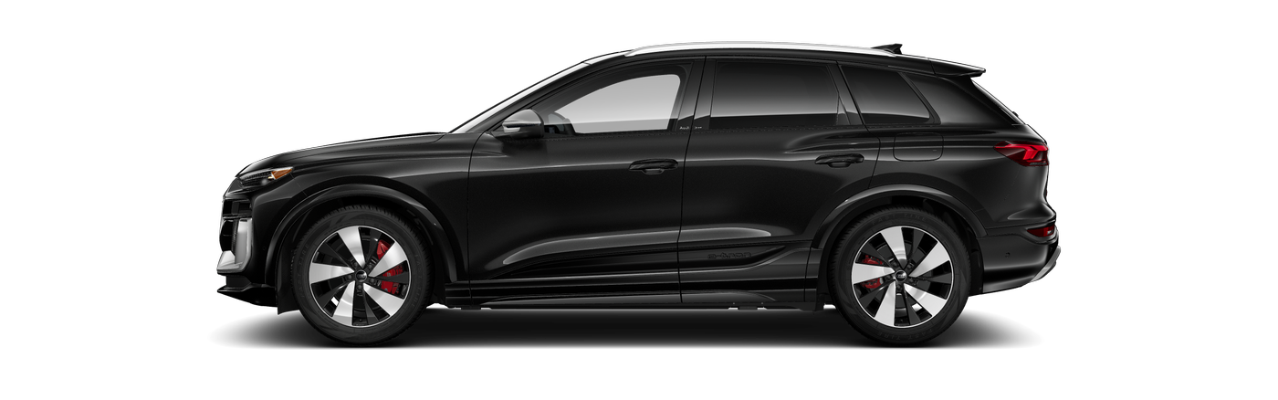 2027 Audi SQ6 e-tron Premium Plus thumbnail 19