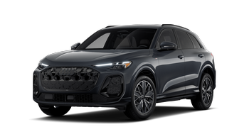 Photo of 2026 Audi Q5
