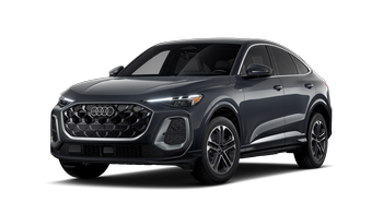 Photo of 2026 Audi Q5 Sportback 