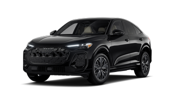 Photo of 2026 Audi Q5 Sportback 