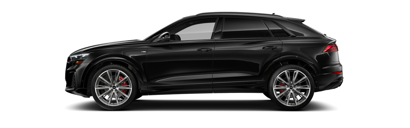 2026 Audi Q8 Prestige - Photo 31