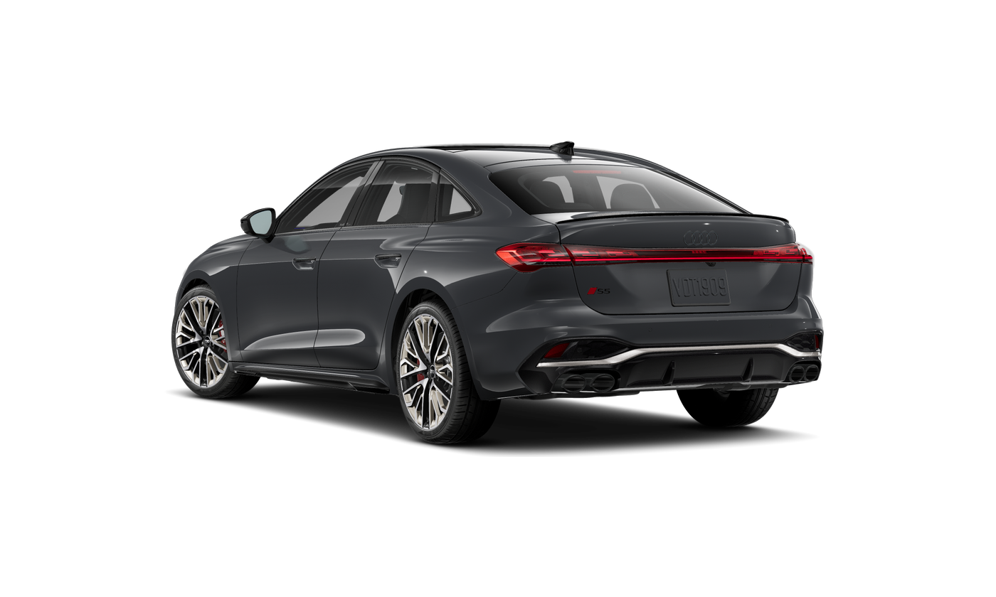 2025 Audi S5 Prestige - Photo 20