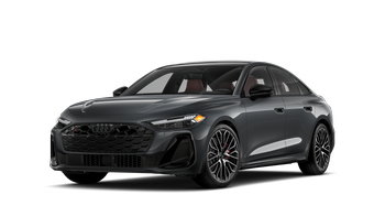 2025 Audi S4