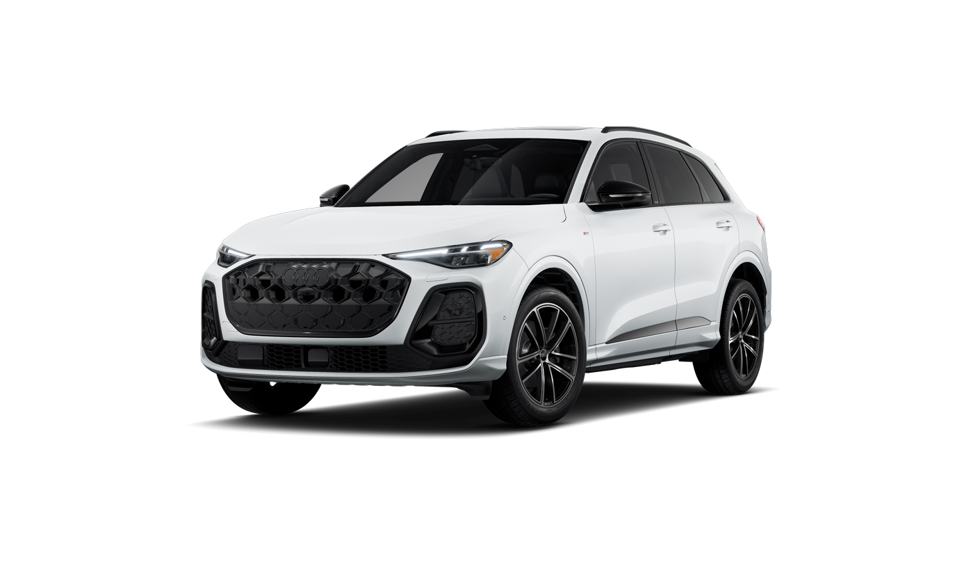 2026 Audi Q5
