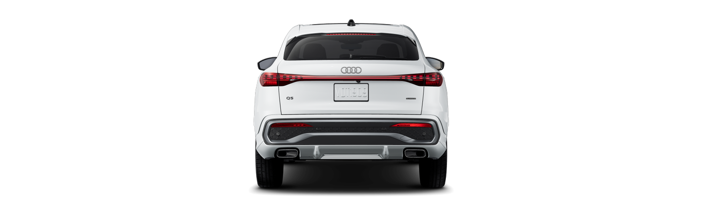 2026 Audi Q5 Sportback Premium Plus - Photo 37