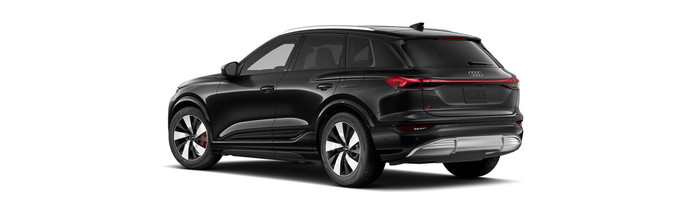 2027 Audi SQ6 e-tron Premium Plus thumbnail 18