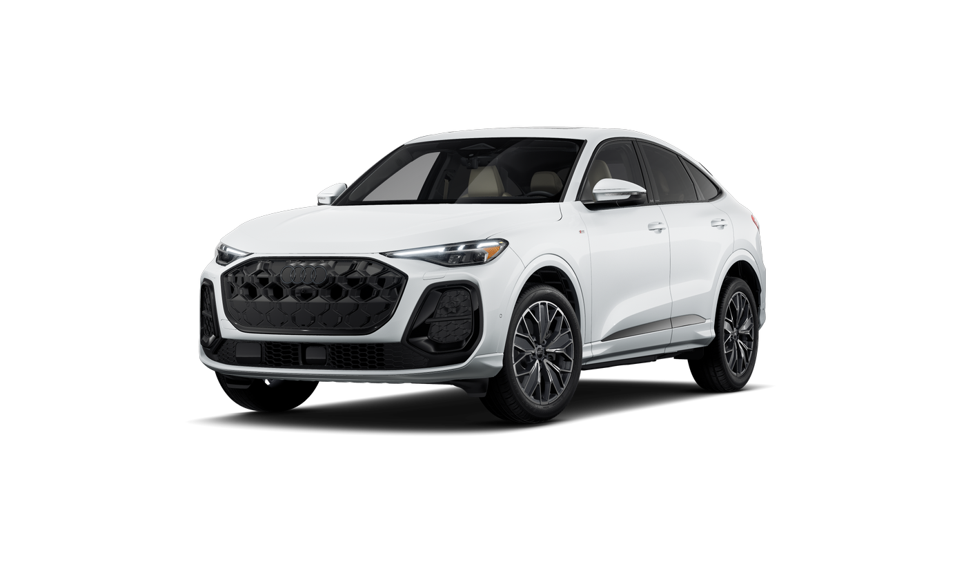 2026 Audi Q5 Sportback