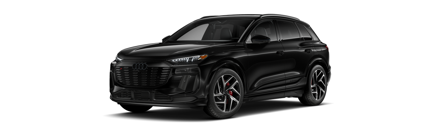 2027 Audi SQ6 e-tron Premium Plus thumbnail 38