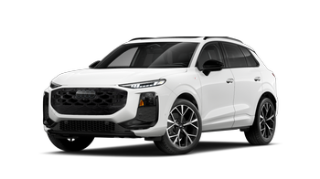 Photo of 2026 Audi Q3 SUV 
