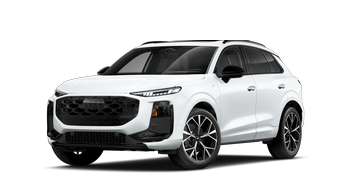 Photo of 2026 Audi Q3 SUV