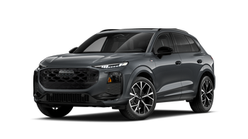 Photo of 2026 Audi Q3 SUV 