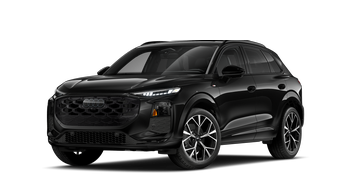 Photo of 2026 Audi Q3 SUV