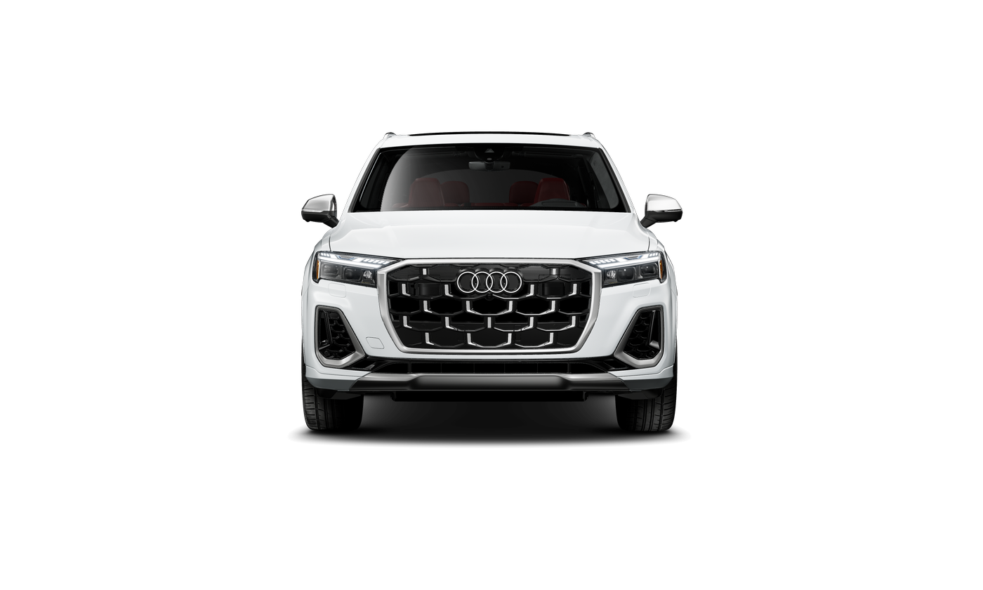 2026 Audi SQ7