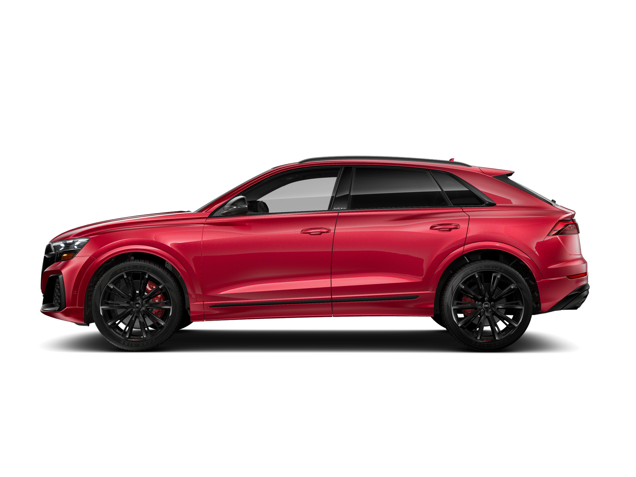 2026 Audi SQ8