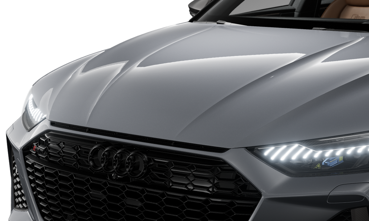 2025 Audi RS 7 Base - Photo 23