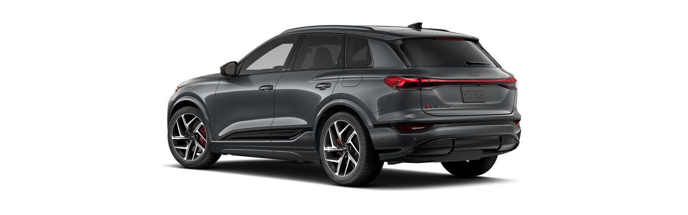 2027 Audi SQ6 e-tron Premium Plus thumbnail 43