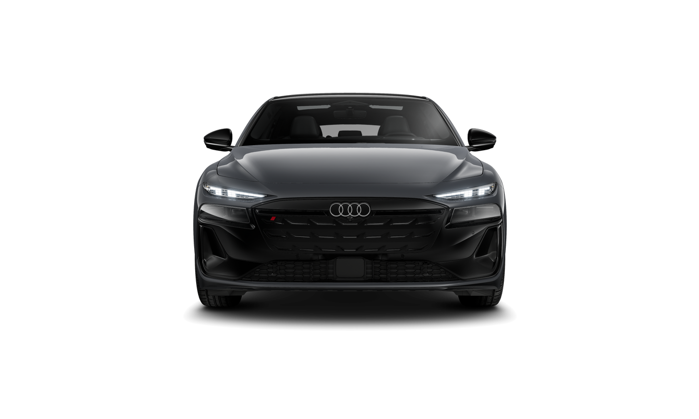 2027 Audi S6 Sportback e-tron