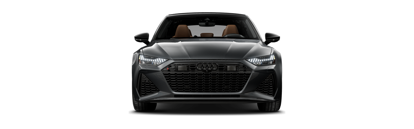 2026 Audi RS 7 Base - Photo 59