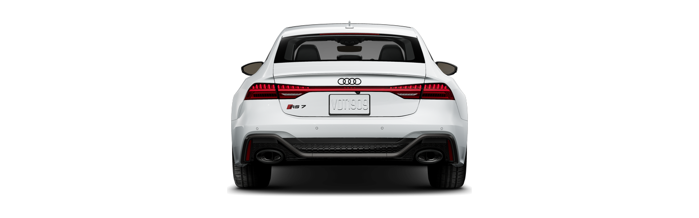 2025 Audi RS 7 Base - Photo 50